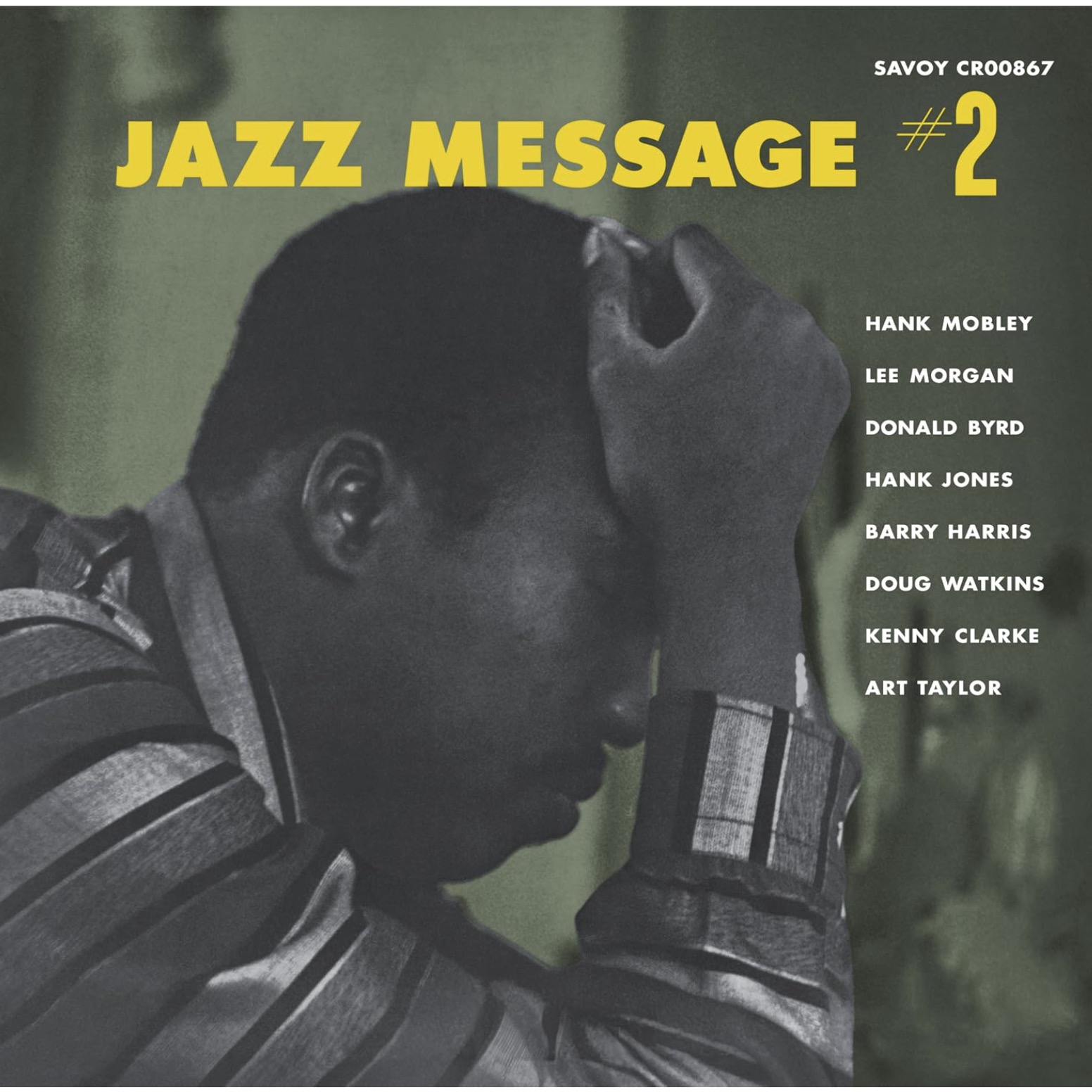 Jazz Message 2 (Original Jazz Classic Series)